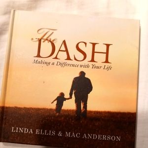 The Dash book